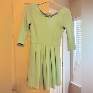 The Perfect Easter Dress!